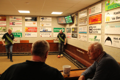 2024-2025 Flatsers 2 laatste competitie ronde